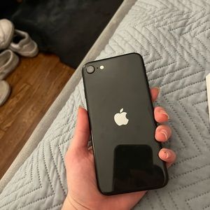 I Phone SE